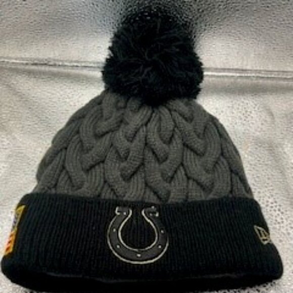 47 Accessories - Indianapolis Colts Salute to Service Toboggan